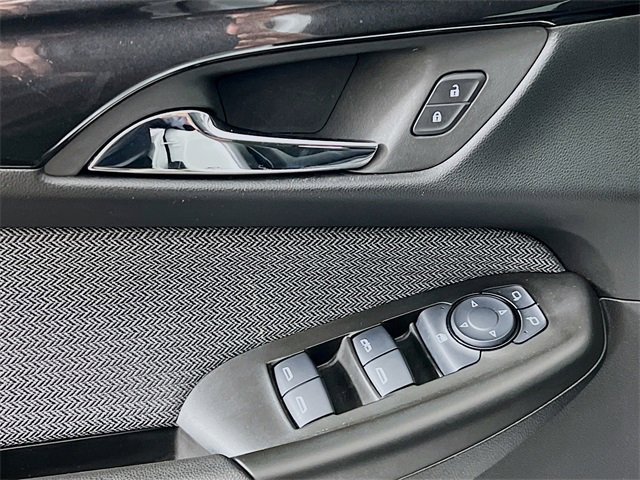 Used 2025 Chevrolet TrailBlazer LT image 9