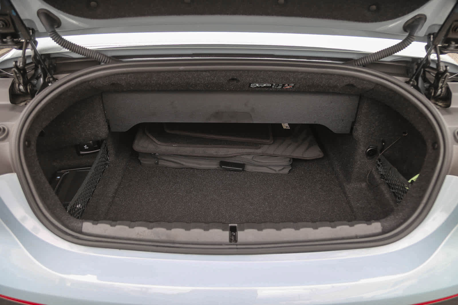 Certified 2023 BMW 430i Convertible w/ M Sport Package image 23