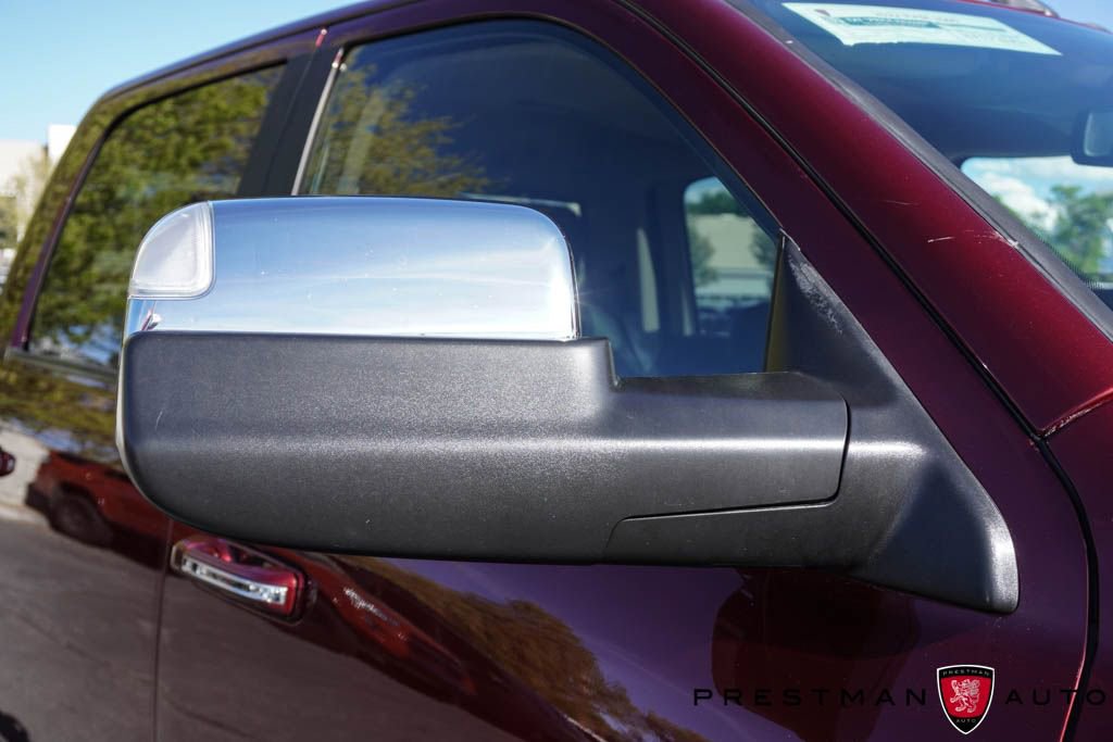 Used 2022 RAM 3500 Laramie image 16