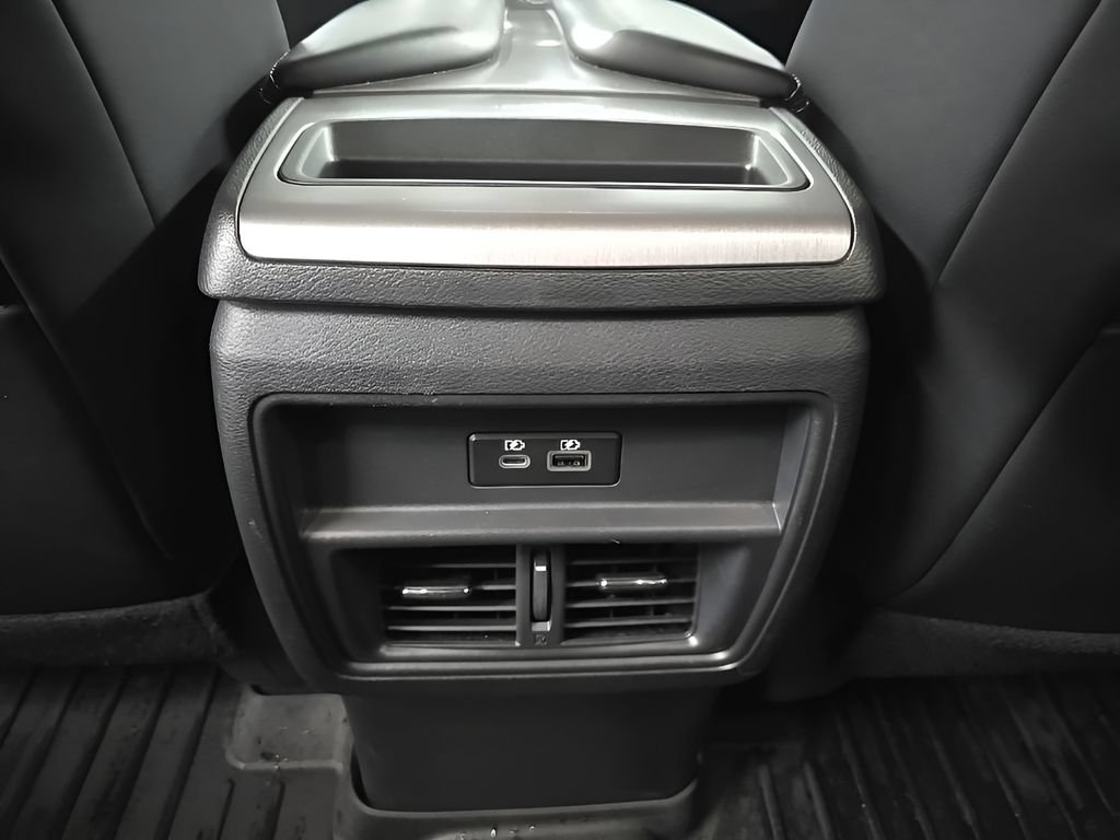 Used 2023 Nissan Murano SV w/ Cargo Package AWD/4WD image 28