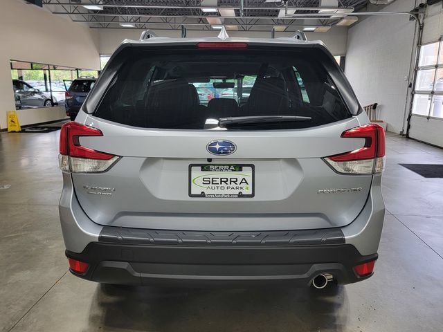 Certified 2023 Subaru Forester Limited w/ Popular Package #2 AWD/4WD image 6