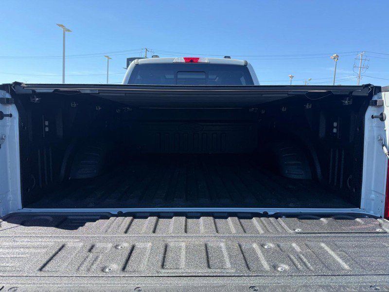 Certified 2026 Ford F350 Lariat w/ Black Appearance Package AWD/4WD image 7
