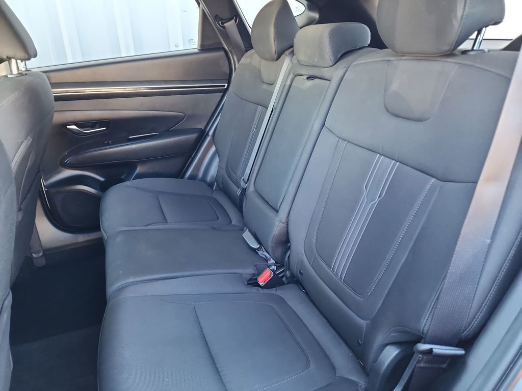 Used 2024 Hyundai Tucson SEL image 38