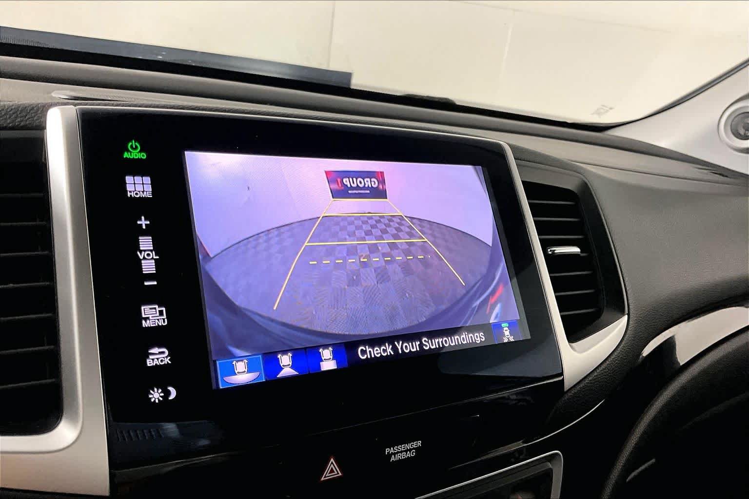 Used 2016 Honda Pilot Elite image 24