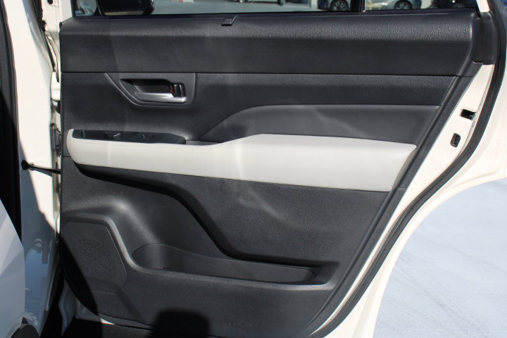 Certified 2024 Toyota Grand Highlander XLE image 19