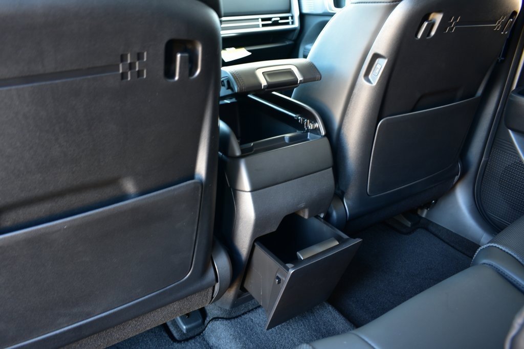 New 2025 Hyundai Santa Fe XRT w/ Tow & Go Package image 26