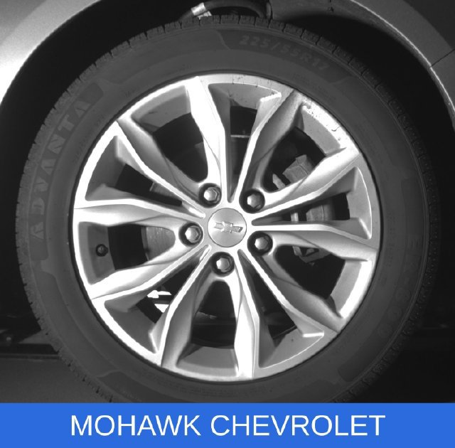 Certified 2022 Chevrolet Malibu LT FWD image 24