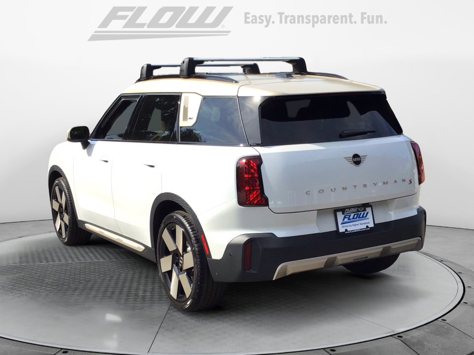New 2026 MINI Cooper Countryman S image 5
