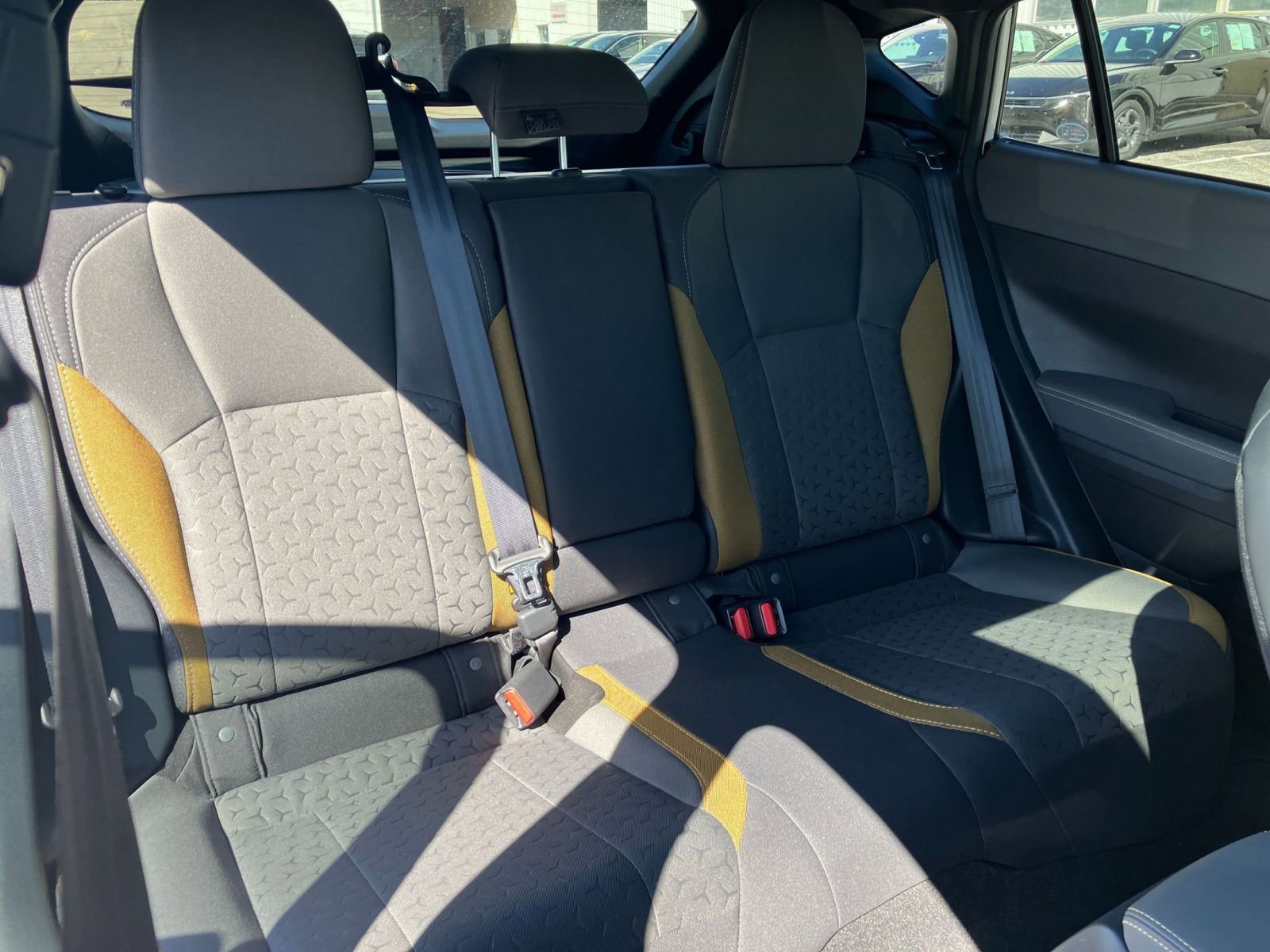 Used 2024 Subaru Crosstrek 2.5i Sport image 38