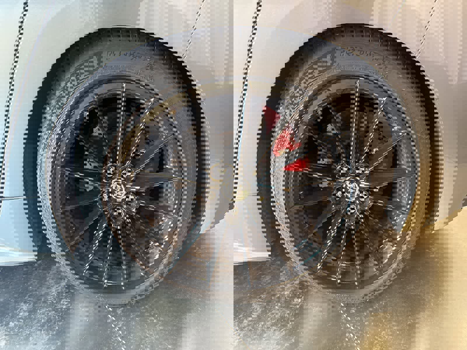 Used 2024 Toyota Corolla Premium image 10