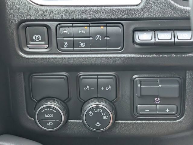 Certified 2024 Chevrolet Suburban High Country w/ Max Trailering Package image 32