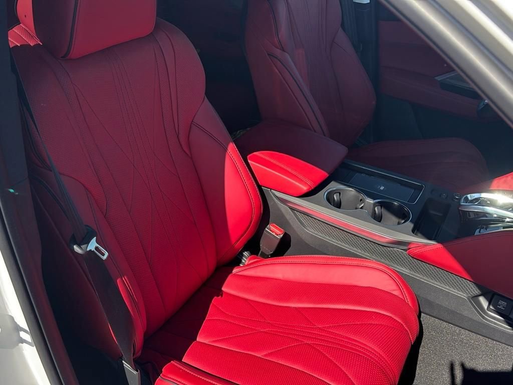 New 2026 Acura MDX A-Spec image 17