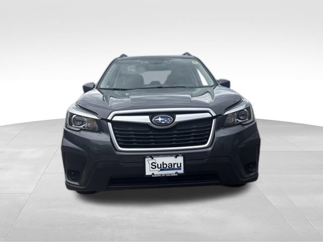 Used 2020 Subaru Forester Premium AWD/4WD image 2