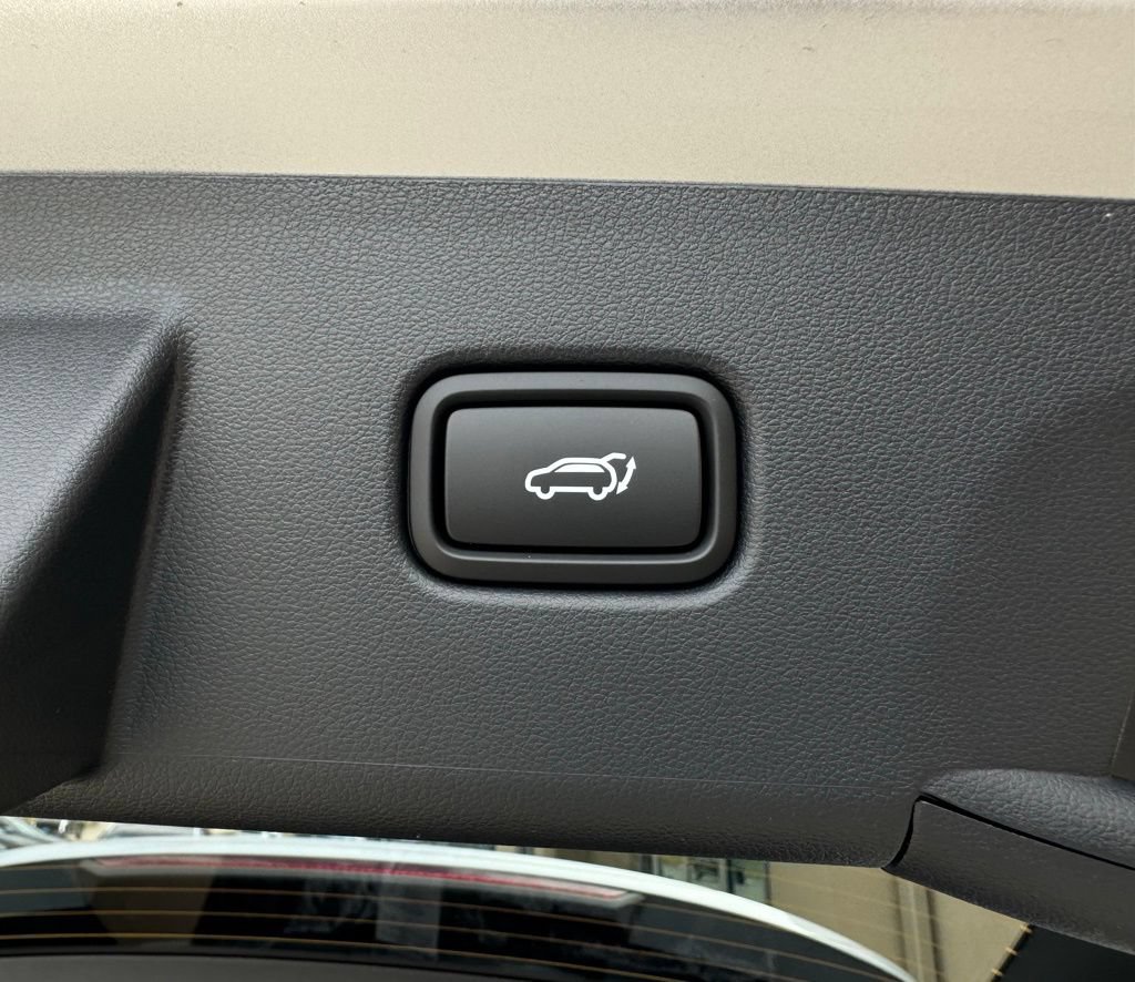 New 2025 Hyundai Tucson SEL AWD/4WD image 18