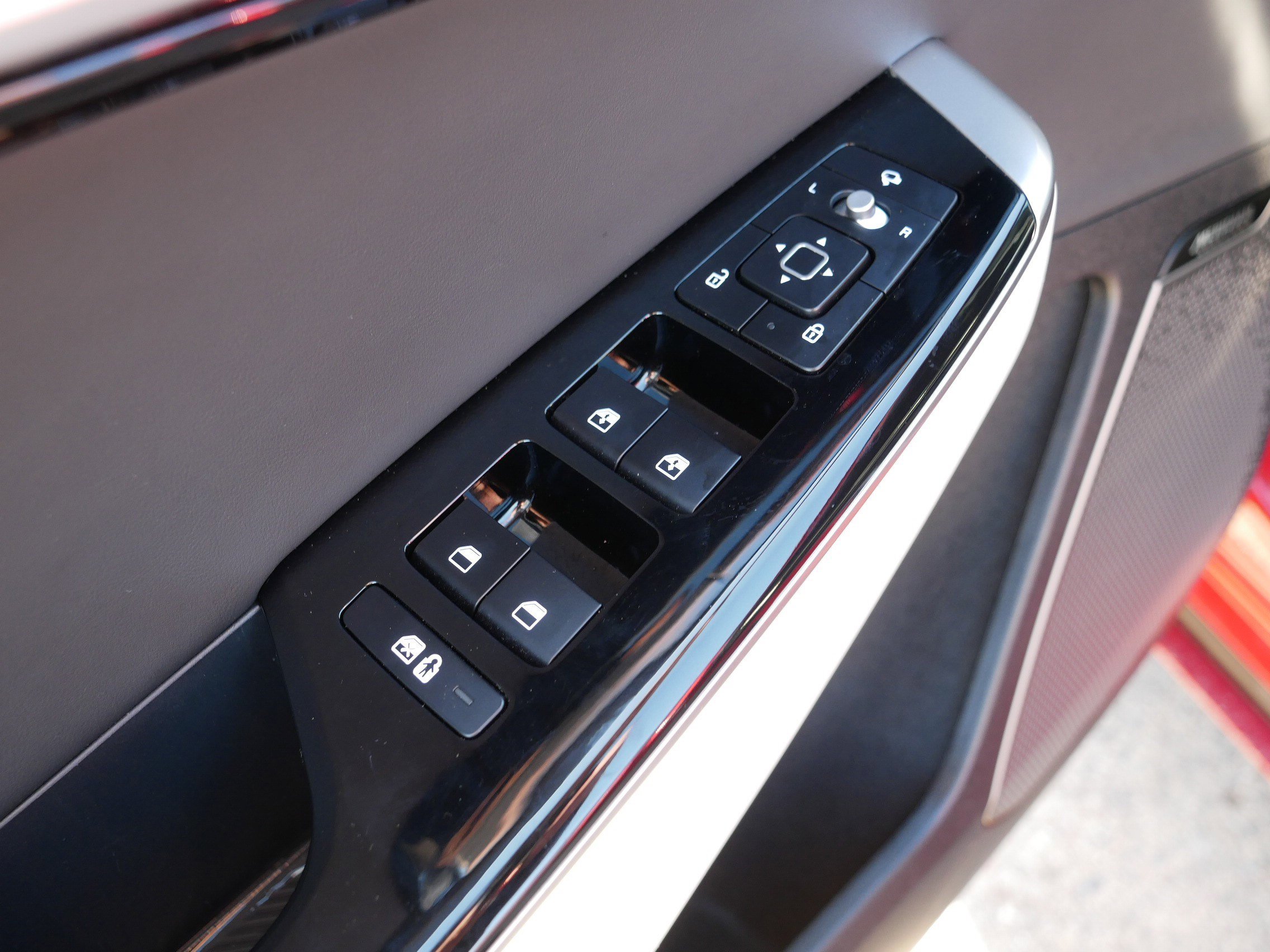 Certified 2024 Kia EV6 GT-Line image 19