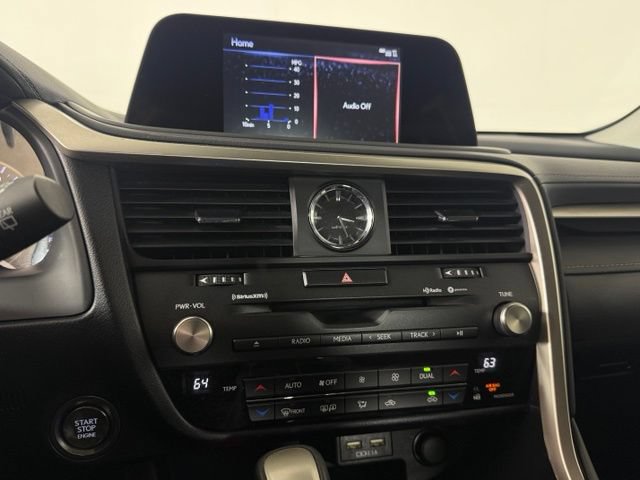 Used 2020 Lexus RX 350 FWD w/ Accessory Package image 23