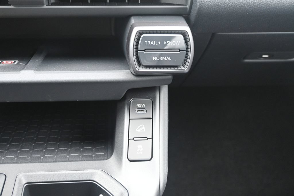 New 2026 Toyota RAV4 XSE AWD/4WD image 26