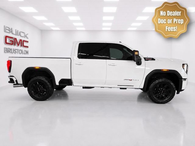 Used 2026 GMC Sierra 2500 AT4 AWD/4WD image 1