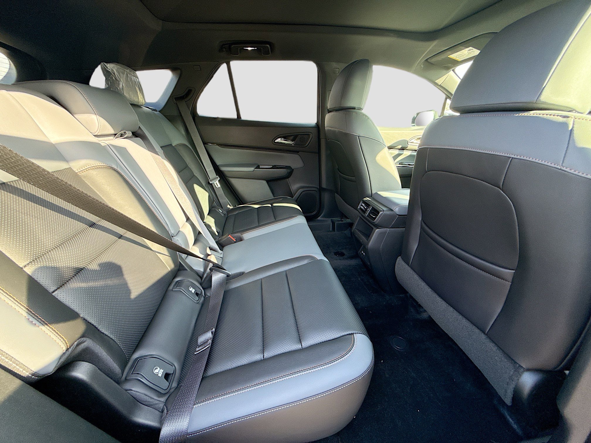 New 2026 Honda Prologue Elite image 24