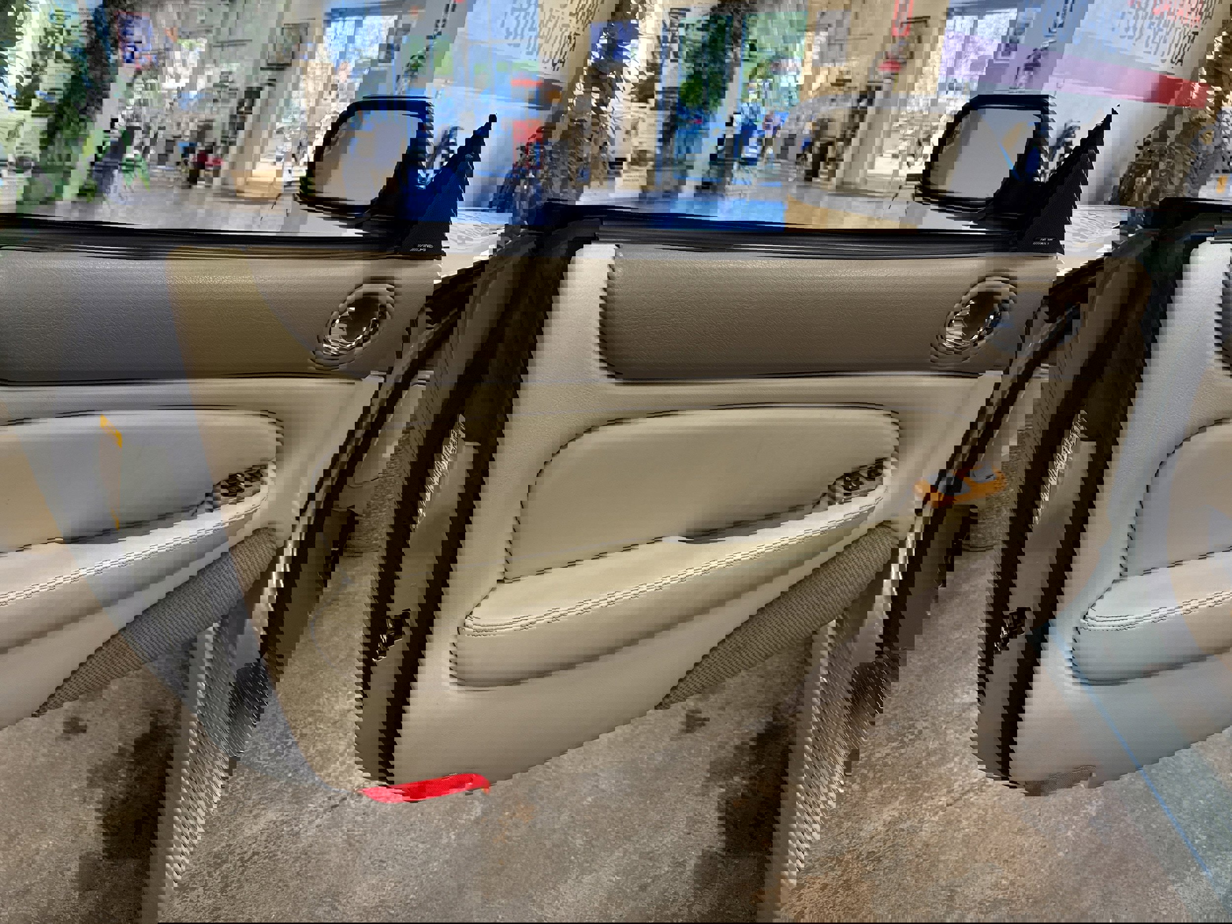 Used 2006 Jaguar XK8 Convertible image 5