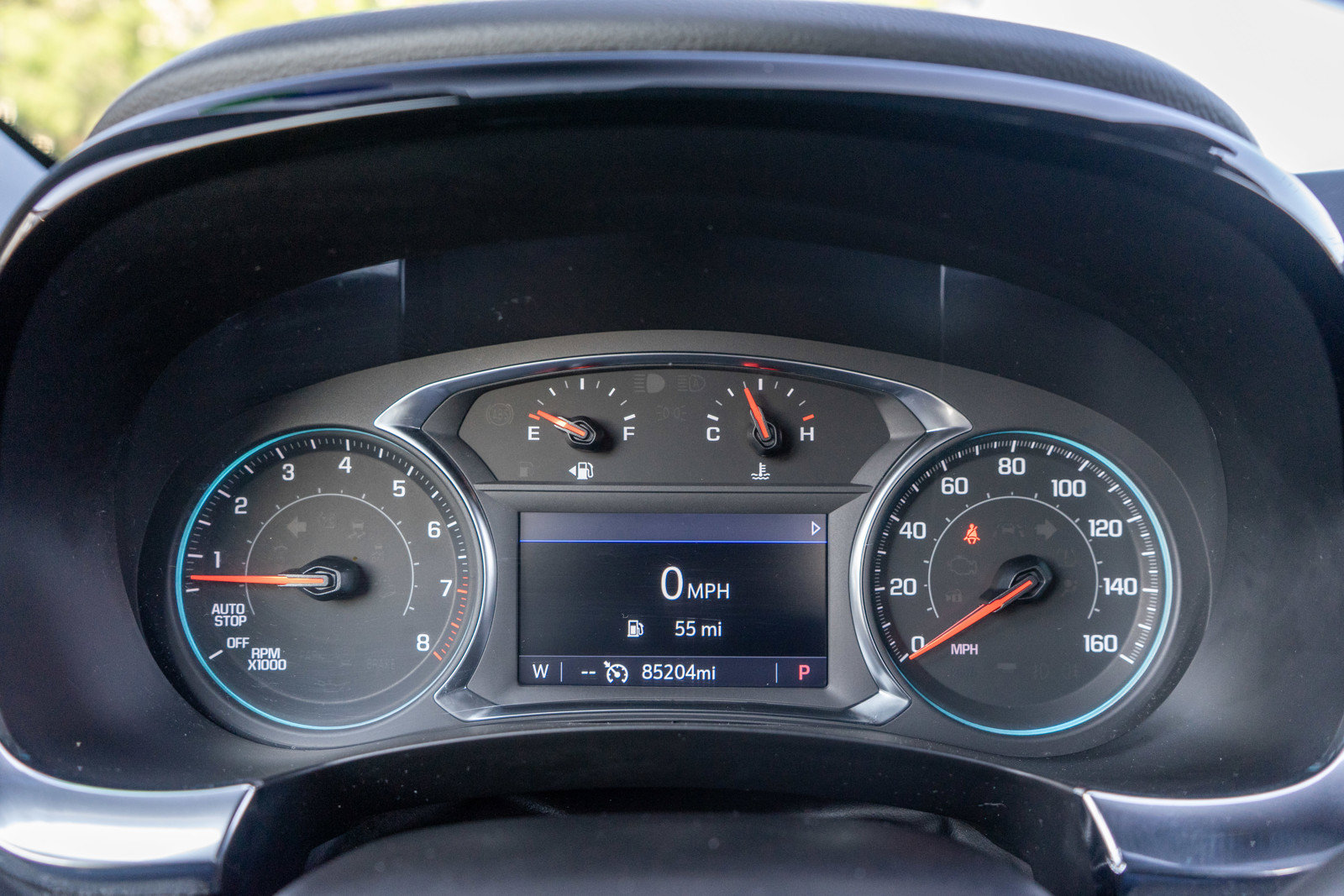 Used 2023 Chevrolet Traverse LT AWD/4WD image 12