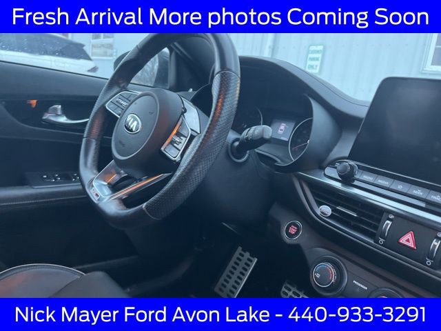 Used 2020 Kia Forte GT-Line image 10