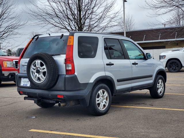 Used 2003 Honda CR-V EX image 2
