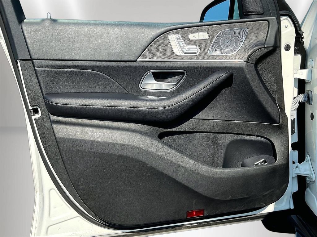 Certified 2023 Mercedes-Benz GLE 350 4MATIC image 22