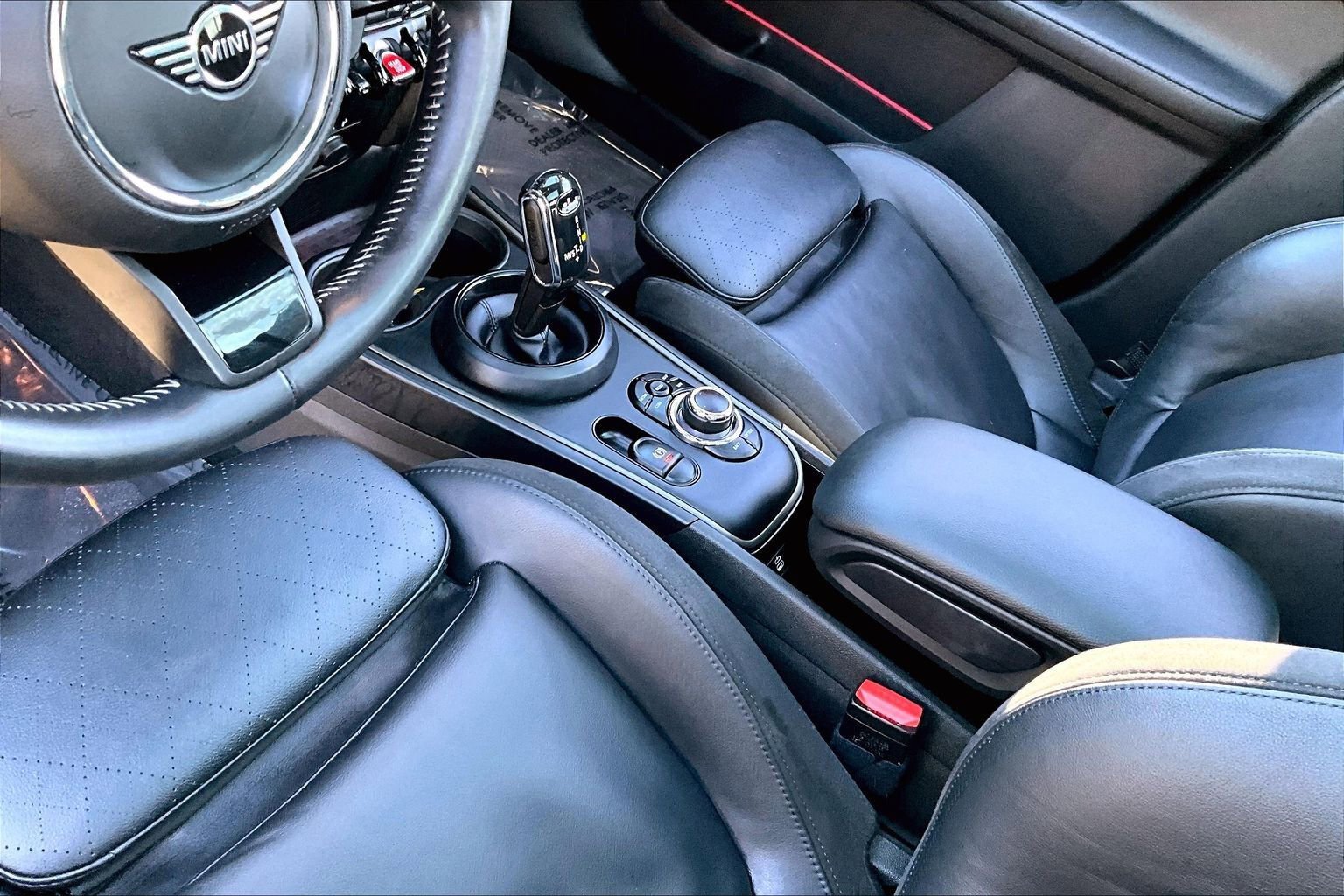 Used 2023 MINI Cooper Countryman S image 17