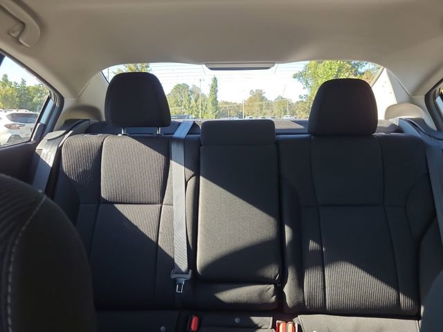 New 2025 Subaru Legacy Premium image 28