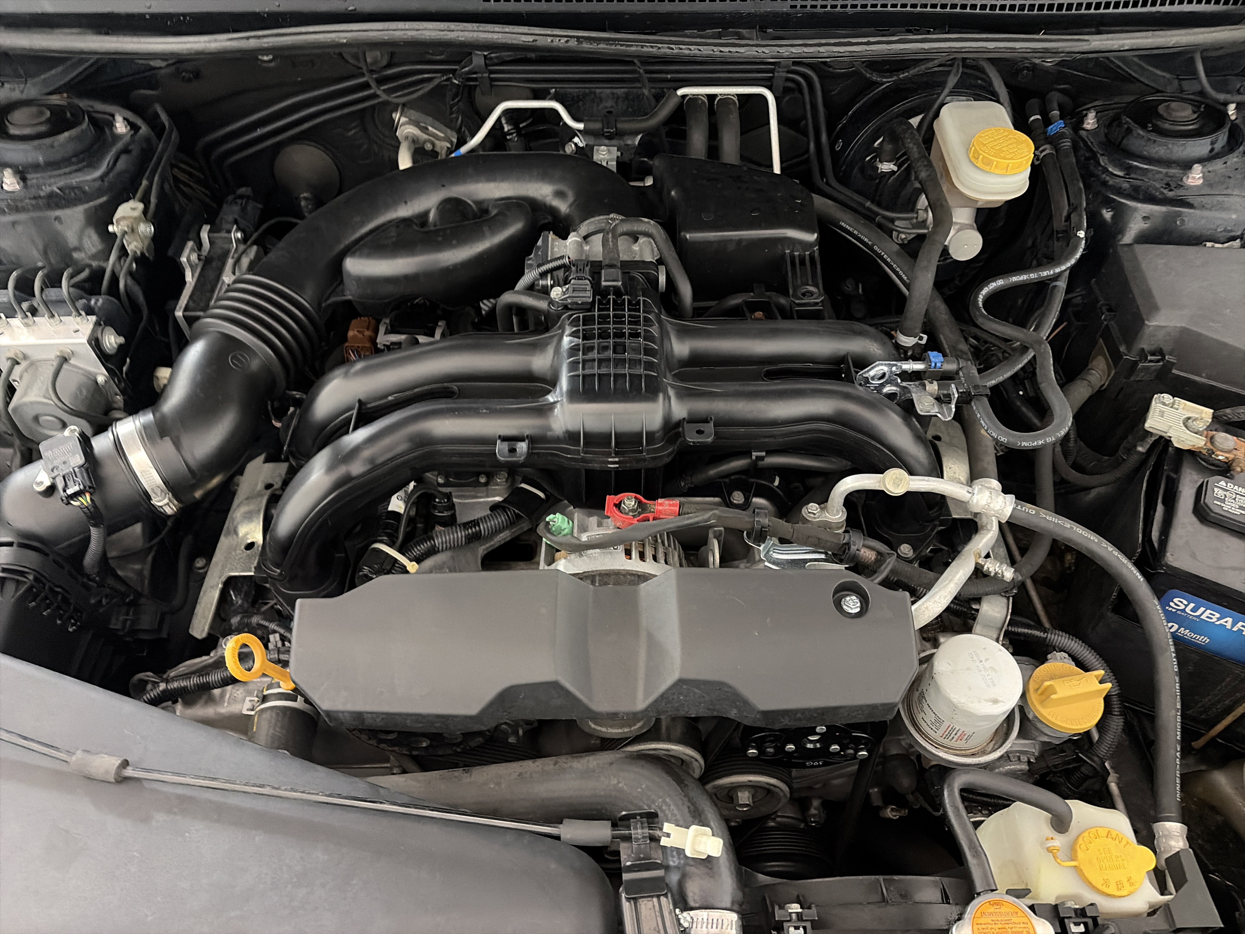 Used 2014 Subaru Crosstrek 2.0i Limited w/ Popular Package #2 image 30