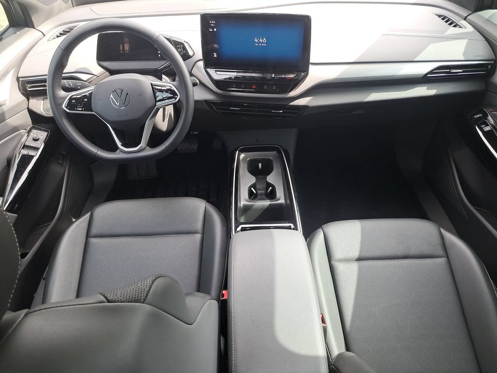 Used 2023 Volkswagen ID.4 S RWD image 11