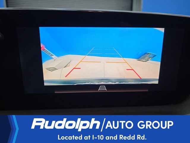 Used 2025 Buick Encore GX Preferred FWD image 20