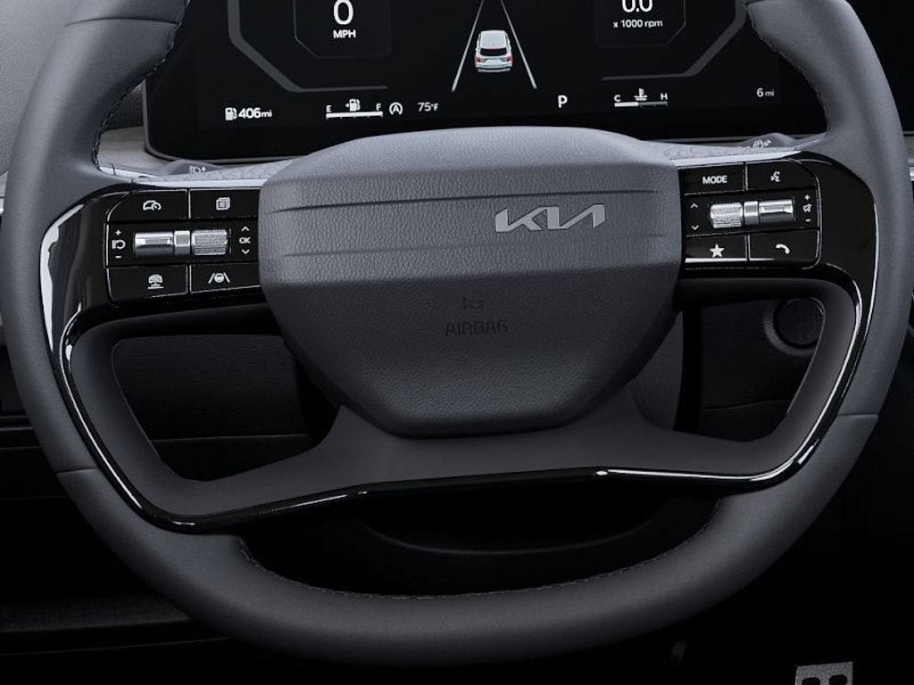 New 2026 Kia Sorento SX AWD/4WD image 22