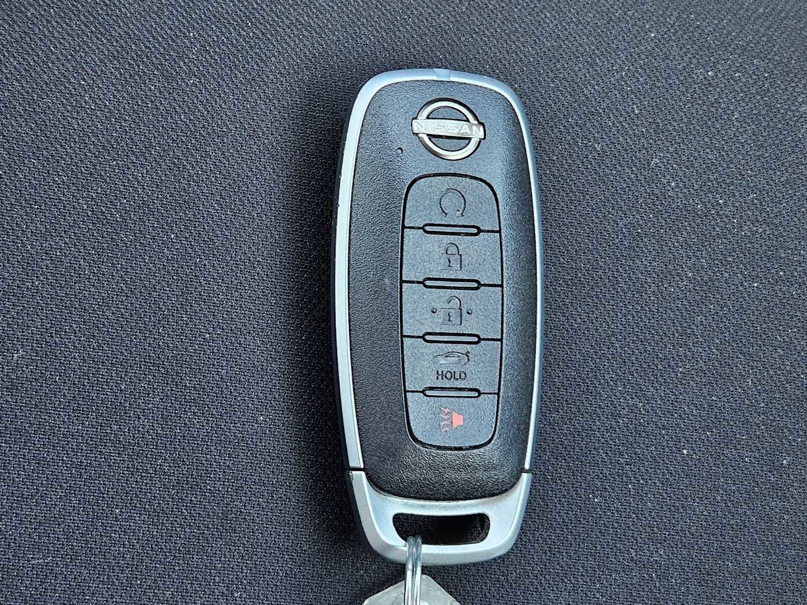 Used 2024 Nissan Sentra SR FWD image 22