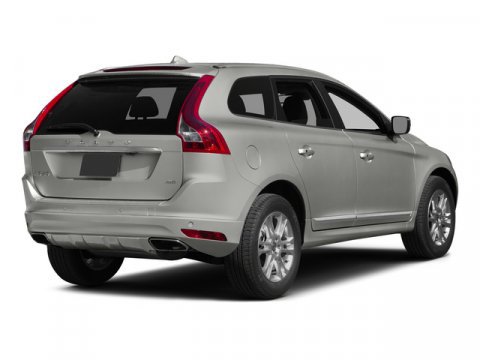 Used 2015 Volvo XC60 T6 image 2