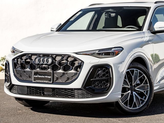 New 2026 Audi Q5 Prestige AWD/4WD image 2