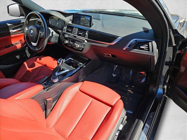 Used 2020 BMW 230i 230i w/ Premium Package image 20