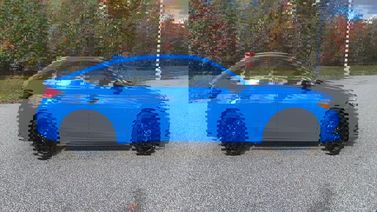 Certified 2022 Honda Civic Sport image 10