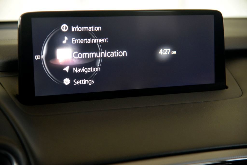 Used 2023 MAZDA CX-9 Signature image 19