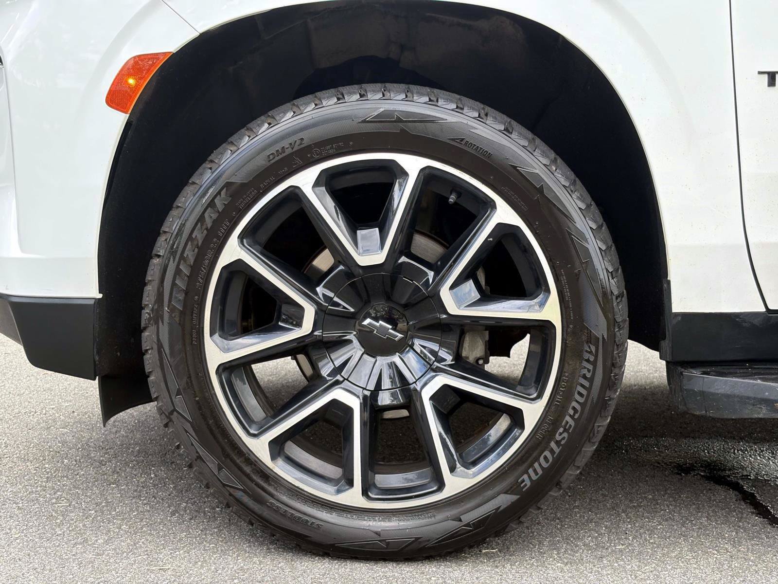 Used 2023 Chevrolet Tahoe RST AWD/4WD image 31