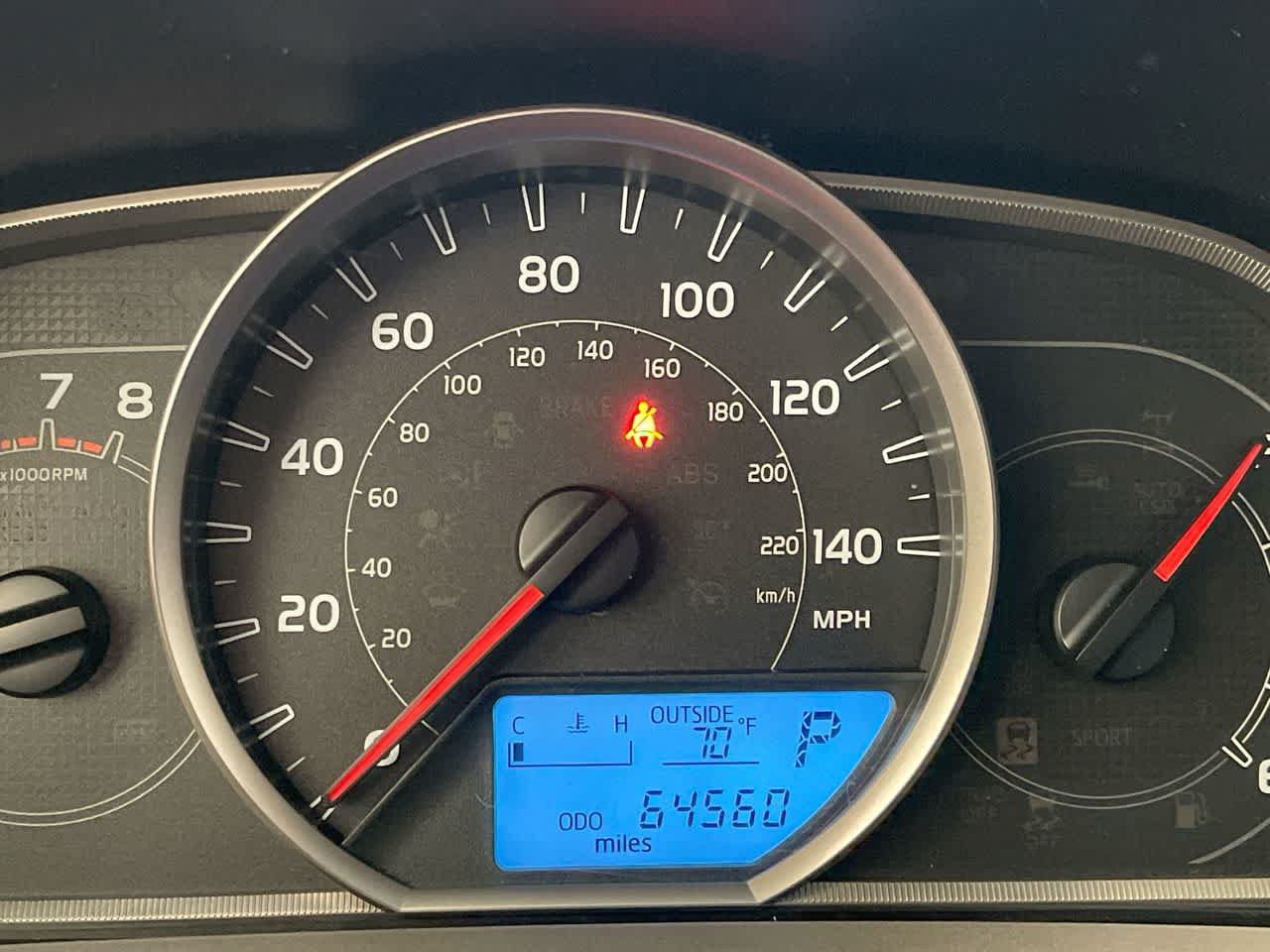 Used 2013 Toyota RAV4 LE AWD/4WD image 15