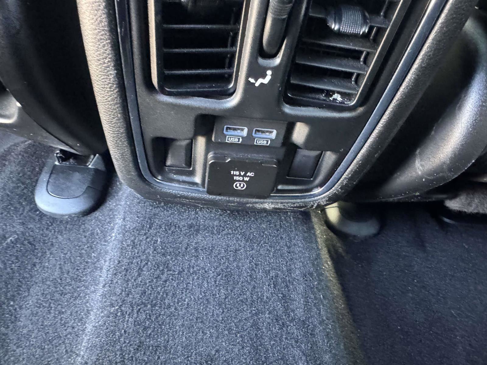 Used 2021 Jeep Grand Cherokee Limited AWD/4WD image 20