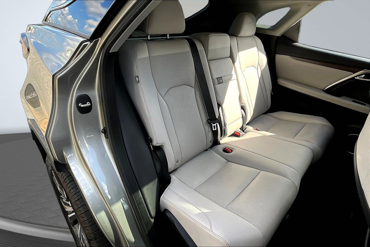 Used 2020 Lexus RX 350 FWD w/ Premium Package image 23