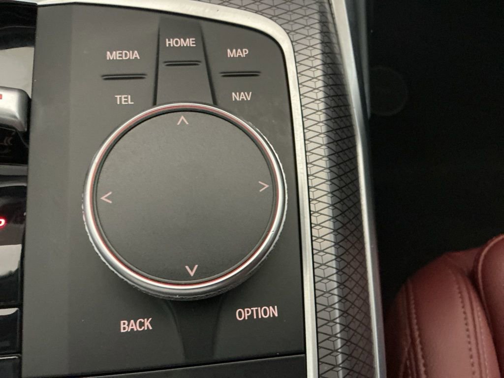 Certified 2025 BMW 430i xDrive 430i xDrive w/ Premium Package image 14