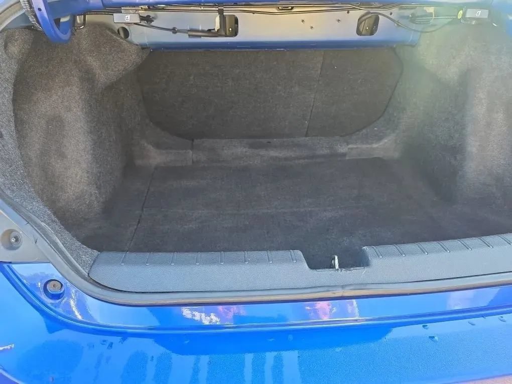 Used 2019 Honda Civic LX image 11