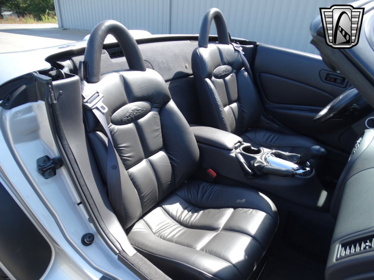 Used 2002 Chrysler Prowler image 21