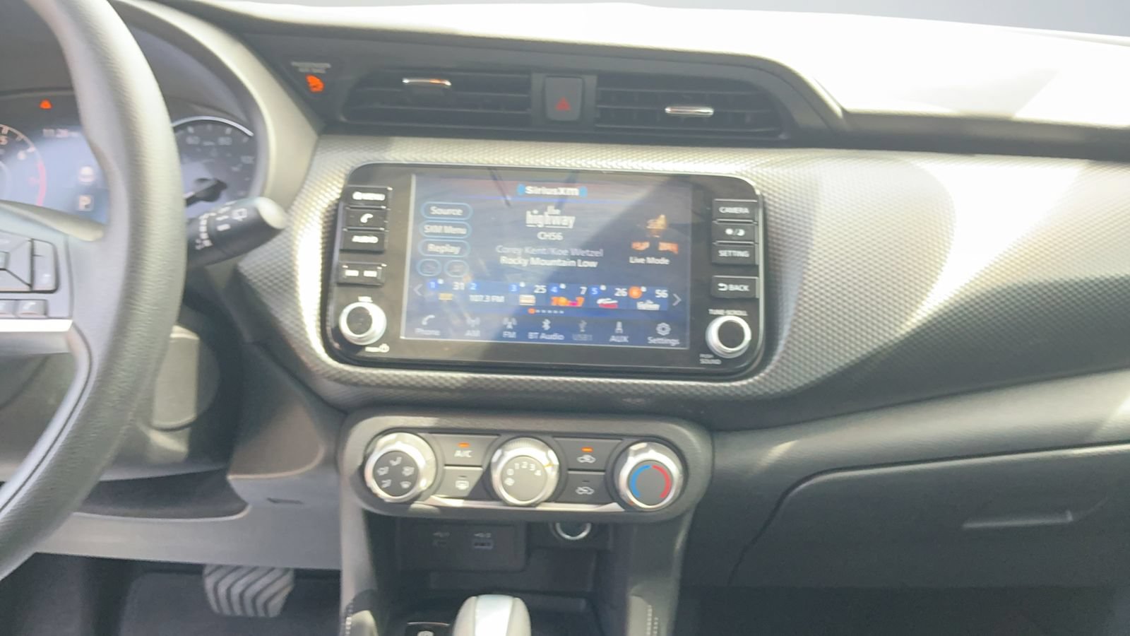 Certified 2024 Nissan Kicks SV FWD image 30