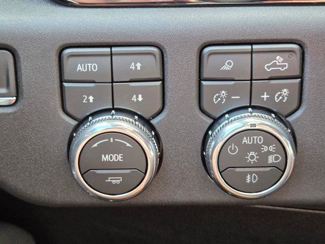 New 2026 GMC Sierra 1500 Elevation w/ Elevation Premium Package image 41