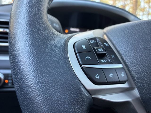 Used 2023 Ford Explorer XLT w/ Equipment Group 202A image 27